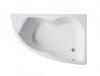 Фото акриловая ванна jacob delafon micromega duo 170x105 см e60220-00