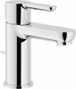 Смеситель для раковины Nobili ABC AB87118/1CR