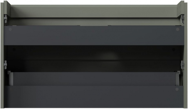 Фото тумба под раковину allen brau infinity 100 см 1.210027.cgm