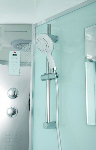 Фото душевая кабина timo comfort t-8800f 100x100 см