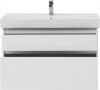Фото тумба под раковину aquanet nova lite 100 см 249940