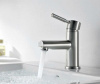 Фото смеситель для раковины wasserkraft wern 4203
