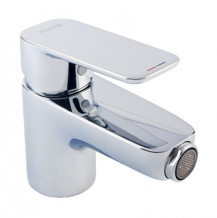 Фото смеситель для биде kludi pure&style 402160575
