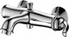 Смеситель для ванны BelBagno Tiffany TIF-VASM-CRM