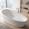 Фото акриловая ванна toto neorest 220x105 см pjyd2200pwee#gw