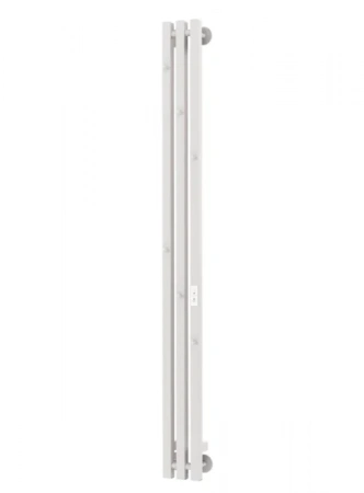 Фото электрический полотенцесушитель indigo  style 3 pro 150/13 lspre150-13wmrt
