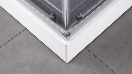 Фото душевая кабина loranto 100x80 см cs-5180-13r g