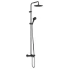 Душевая стойка Hansgrohe Vernis Blend 26899670_vstvo