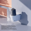 Фото унитаз с инсталляцией abber bequem ac1120s-ac0101p2