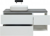 Фото тумба под раковину allen brau infinity 120 см 1.21005.wm