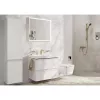 Фото смеситель для раковины hansgrohe tecturis e 73012140