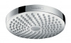 Верхний душ  Hansgrohe Croma Select S 180 2jet 26522000