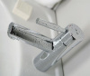 Фото смеситель для раковины wasserkraft main 4103