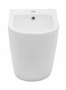 Биде напольное Aquanet Cetus 55 см 203354
