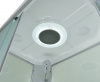 Фото душевая кабина avacan ck2911led 110x90 см