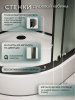 Фото душевая кабина frank f412/1r 120x80 см 20068