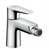 Смеситель для биде Hansgrohe Talis E 71721000_vstvo