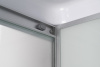Фото душевая кабина loranto 100x80 см cs-5180-13r f
