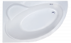 Акриловая ванна Royal Bath Alpine RB819102L 170x100 см