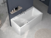 Фото акриловая ванна alba spa kero 180x80 см впр0370000100