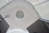 Фото душевая кабина royal bath нк rb90hk6-bt 90x90 см