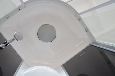 Фото душевая кабина royal bath нк rb90hk6-bt 90x90 см