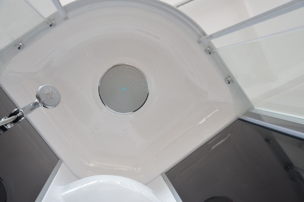 Фото душевая кабина royal bath нк rb90hk6-bt 90x90 см