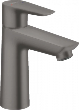 Фото смеситель для раковины hansgrohe talis e 71710340
