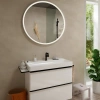 Фото смеситель для раковины hansgrohe tecturis s 73321670