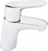 Фото смеситель для раковины hansgrohe focus e2 31733000