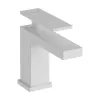 Фото смеситель для раковины hansgrohe tecturis e 73001700