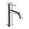 Фото смеситель для раковины hansgrohe tecturis s 73301000