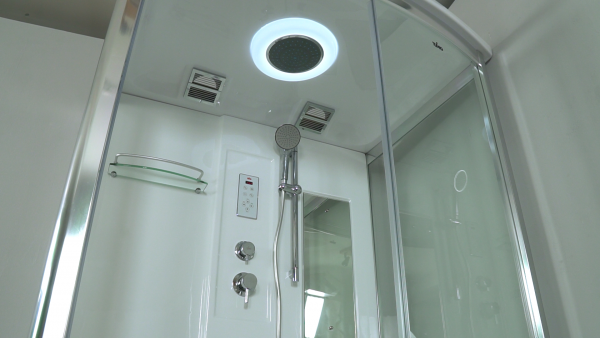 Фото душевая кабина timo lux t-7715 120x90 см