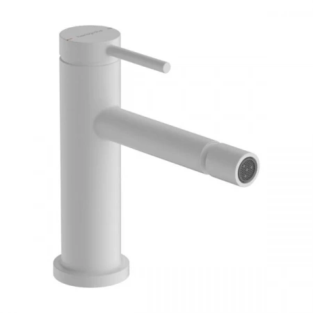 Фото смеситель для биде hansgrohe tecturis s 73201700