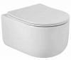 Унитаз подвесной BelBagno Soft BB084CH-TOR/SC