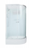 Душевая кабина DTO 120x80 см D272L