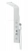 Душевая панель AM.PM Joy W85P-2-136AW