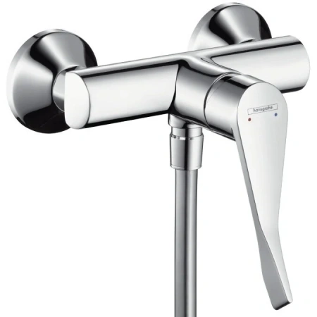 Фото смеситель для душа hansgrohe focus 31916000