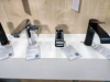 Фото смеситель для раковины hansgrohe vivenis 75010000