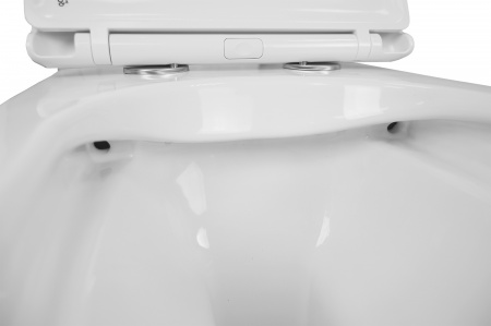 Фото унитаз с инсталляцией azario az-501a+az-0062