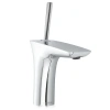 Фото смеситель для раковины hansgrohe puravida 15070000