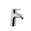 Смесители для биде VitrA Flow Round A42933EXP цвет хром
