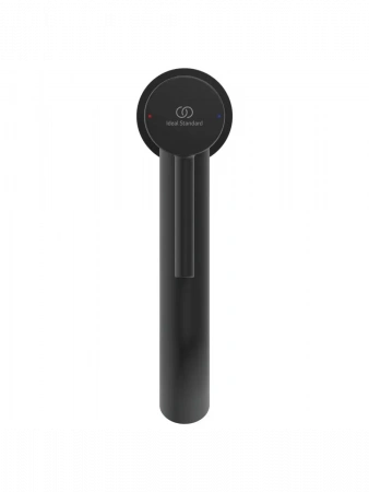 Фото смеситель для раковины ideal standard cerafine nuovo bd137xg