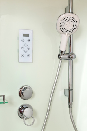 Фото душевая кабина avacan v8015 80x80 см