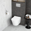 Фото подвесной унитаз vitra m50 8302b003-6404