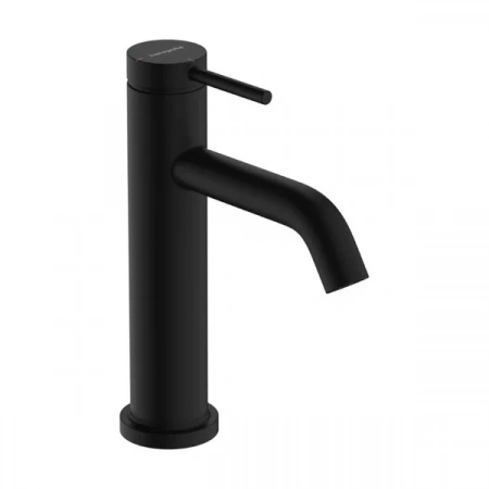 Фото смеситель для раковины hansgrohe tecturis s 73314670