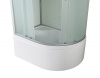 Фото душевая кабина avacan d5012lled 120x80 см