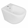 Биде напольное Azario Grado 49 см AZ-2141C