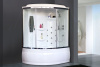 Фото душевая кабина royal bath alp rb170alp-t-ch-r 170x100 см