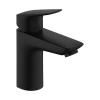 Фото смеситель для раковины hansgrohe logis 71101670